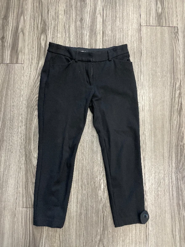 Smart Suits Pants Dress By Express  Size: 4