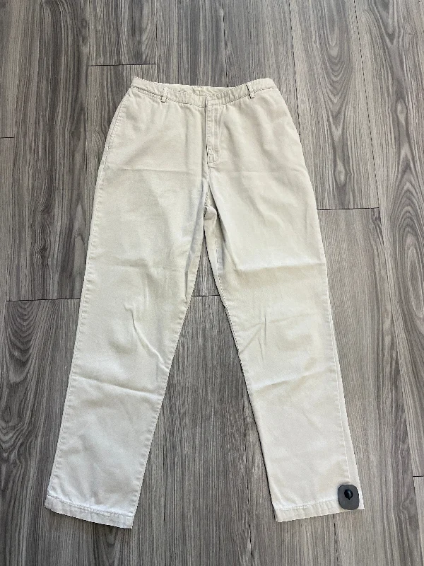 Layered Clothing Pants Dress By Lands End  Size: 10