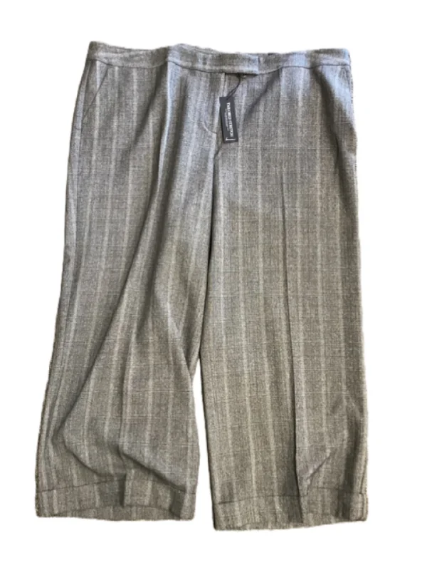 Trendy Shoes Pants Dress By Lane Bryant  Size: 26