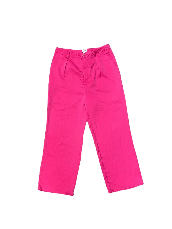 Basic Essentials Pants Dress By Le Lis  Size: 10