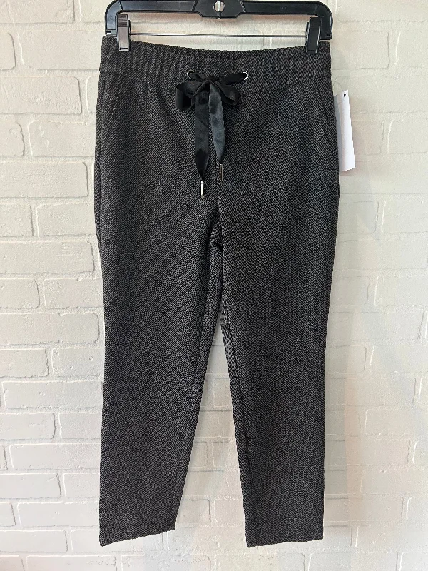 Everyday Jeans Pants Dress By Loft  Size: 2