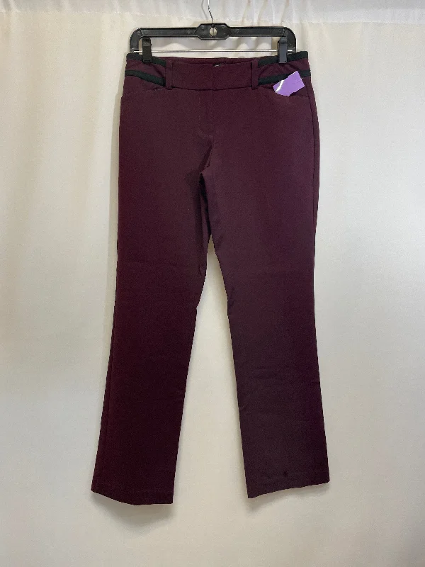 Street Outfit Pants Dress By New York And Co  Size: 4