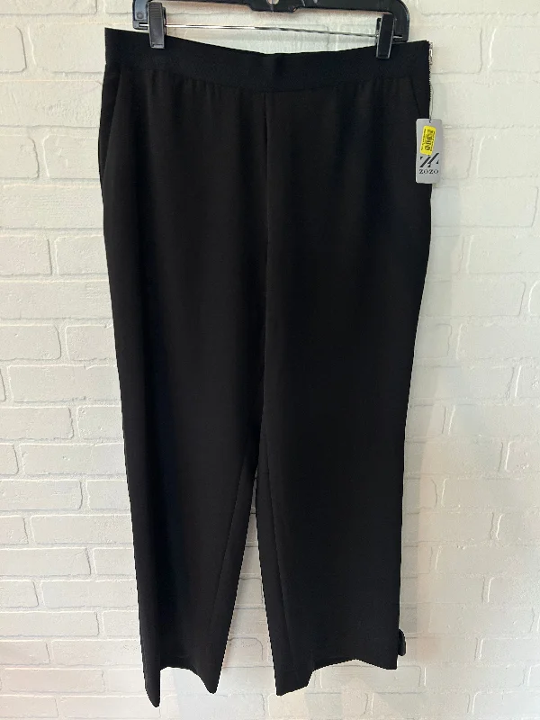 Modern Clothing Pants Dress By Zozo  Size: 10