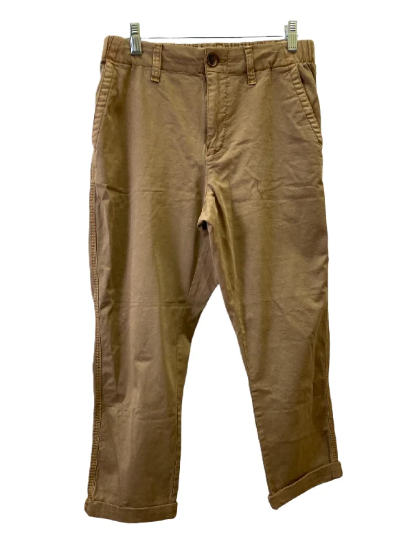 Casual Outerwear Pants Joggers By Old Navy  Size: 6petite