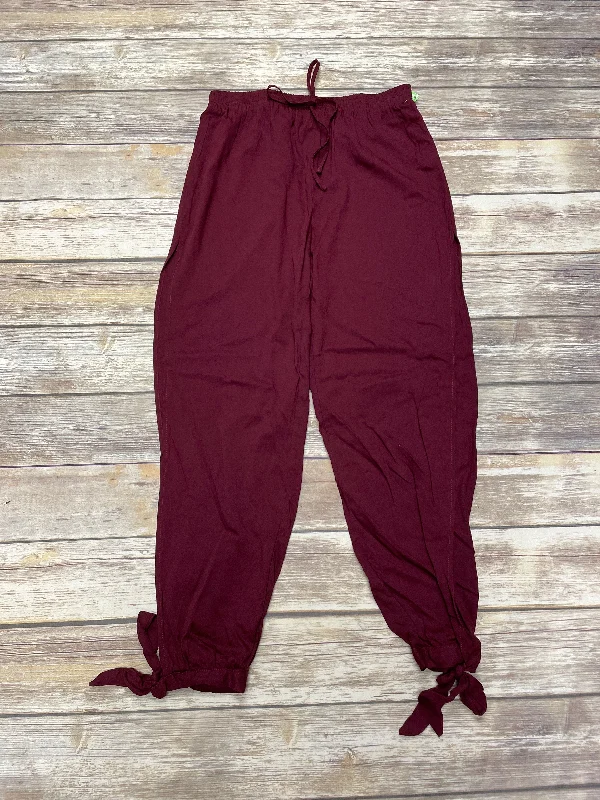 Outdoor Gear Pants Joggers By Shein  Size: M