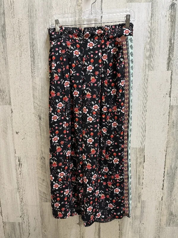 Travel Wardrobe Pants Lounge By Adrienne Vittadini  Size: S