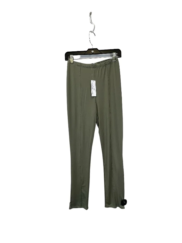 Casual Styles Pants Lounge By Shavonne Dorsey  Size: L