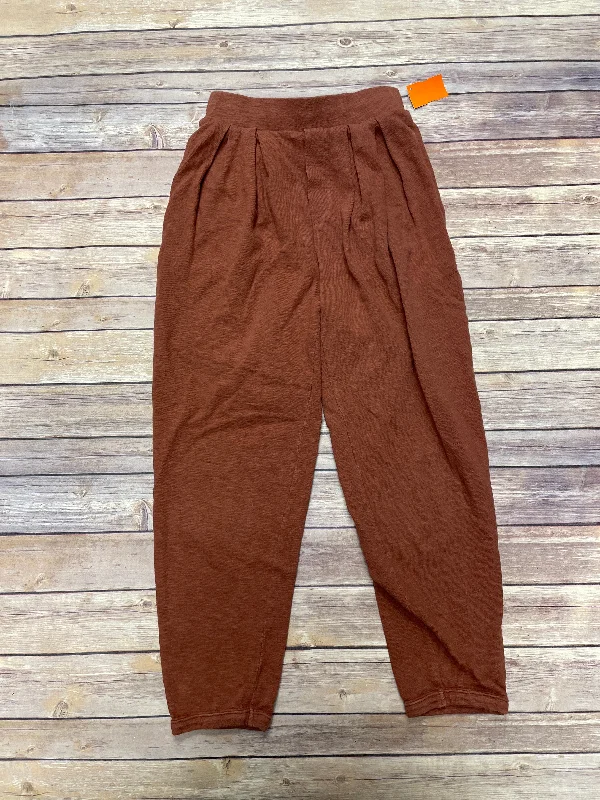 Warm Sweaters Pants Lounge By Free People  Size: Xs
