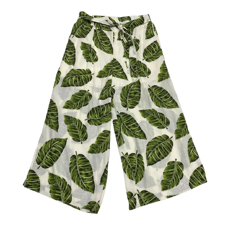 Classic Fits Pants Lounge By Gilli  Size: L