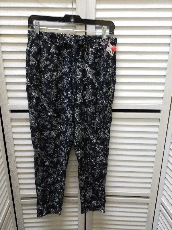 Relaxed Jackets Pants Lounge By J. Jill  Size: S