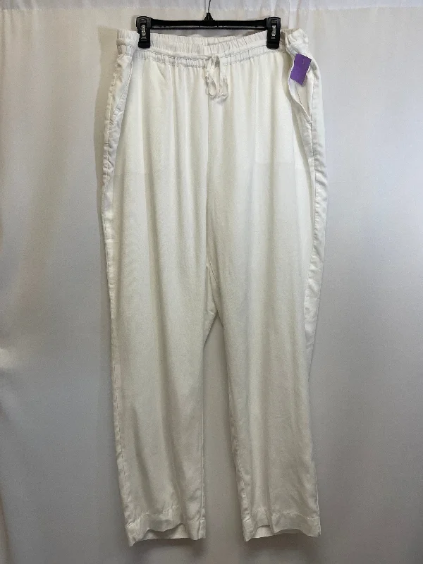 Designer Casuals Pants Lounge By Kim Rogers  Size: Xl