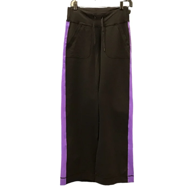 Fall Fashion Pants Lounge By Lululemon  Size: 4