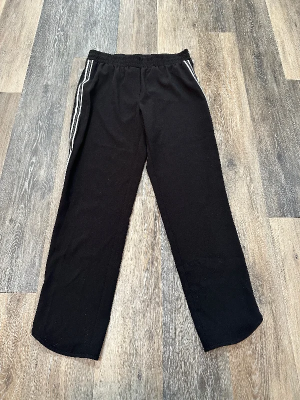 Casual Fits Pants Lounge By Peace of Cloth  Size: S