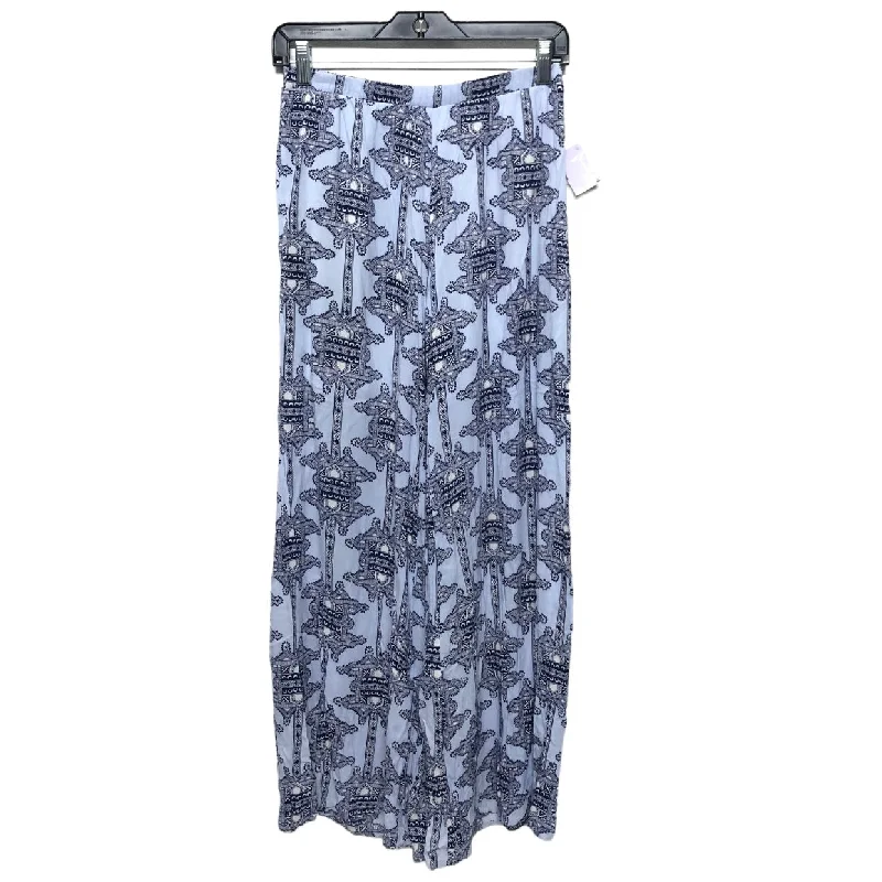 Bold Colors Pants Lounge By Peach Love Cream California  Size: S