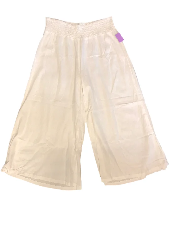 Layered Styles Pants Lounge By Vince Camuto  Size: 18