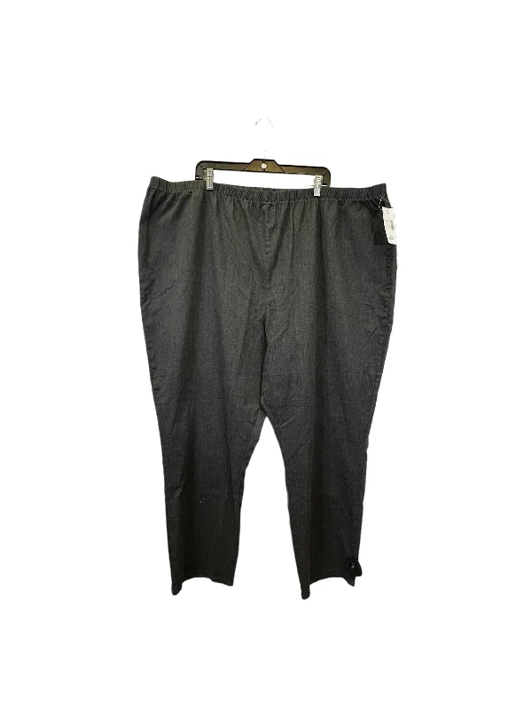 Lightweight Tops Pants Other By Catherines  Size: 5