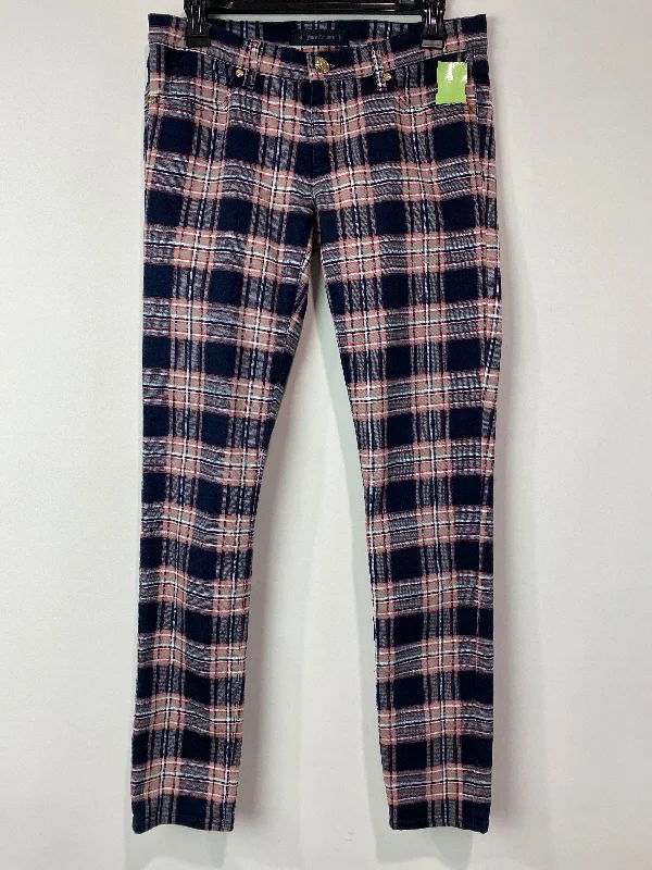 Travel Wear Pants Other By Juicy Couture  Size: 4