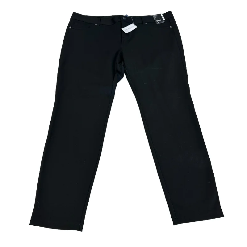 Classic Designs Pants Other By New York And Co  Size: 16petite