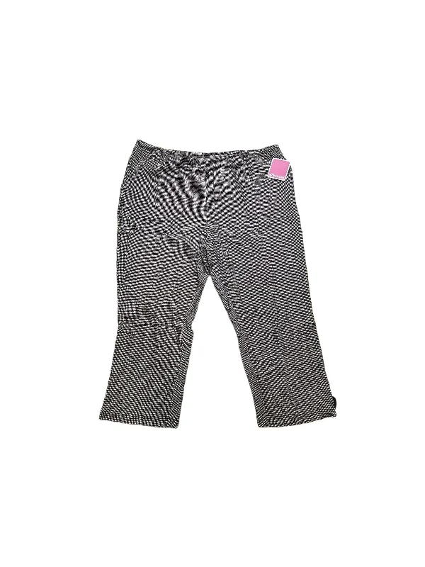 Athletic Gear Pants Other By Silhouttes  Size: 5