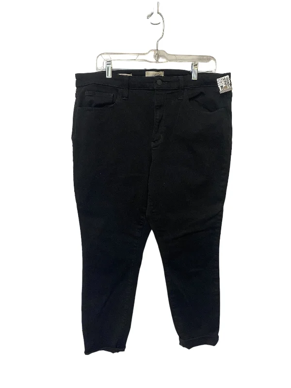 Warm Sweaters Pants Other By Universal Thread  Size: 16