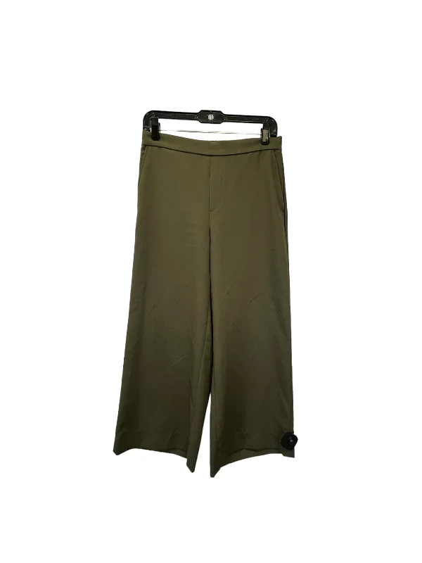 Office Outfits Pants Wide Leg By Banana Republic  Size: 4