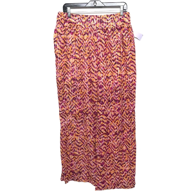 Layered Outfits Pants Wide Leg By Bar Iii  Size: Xl