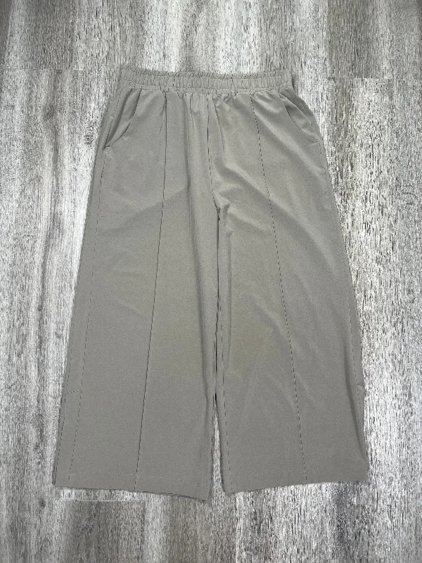 Trendy Tees Pants Wide Leg By Stylus  Size: M