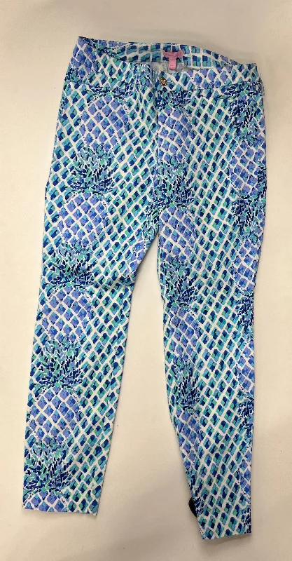 Urban Outfits Pants Work/dress By Lilly Pulitzer  Size: 6