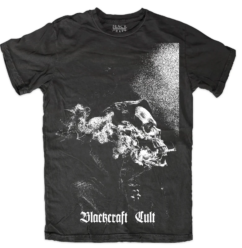 Easygoing Wardrobe 420 Reaper - Mystery Bundle Tee