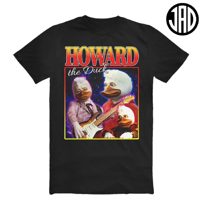 Urban Tees 90's Howard - Men's Tee