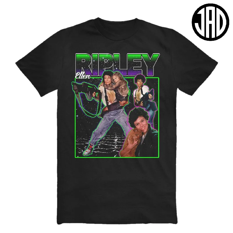 Casual Button-ups 90s Ripley - Men's Tee