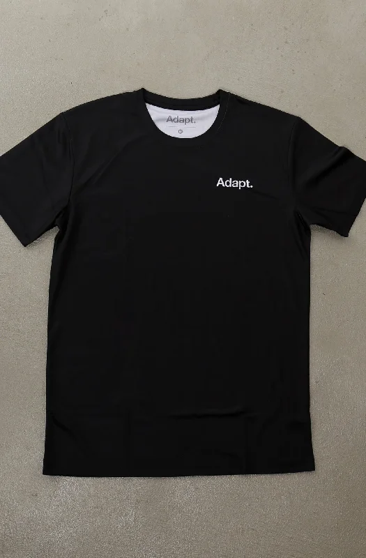 Casual Shirts ADVANCE CTA Low Pro (Men's Black ADVANCE Tee)