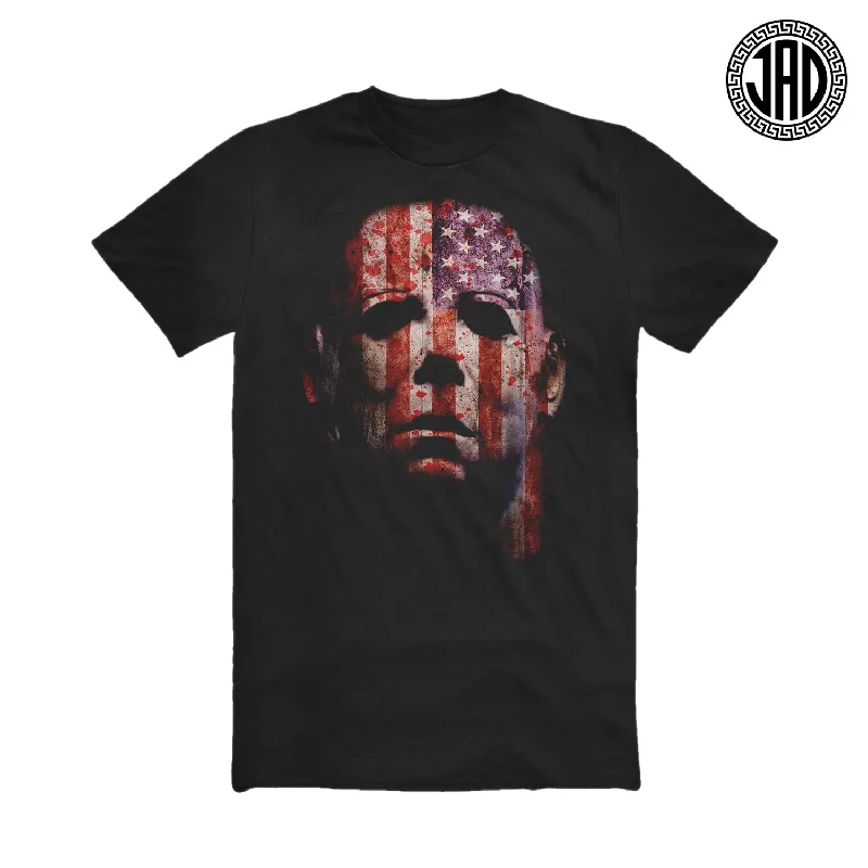 Weekend Styles American Dream - Men's Tee