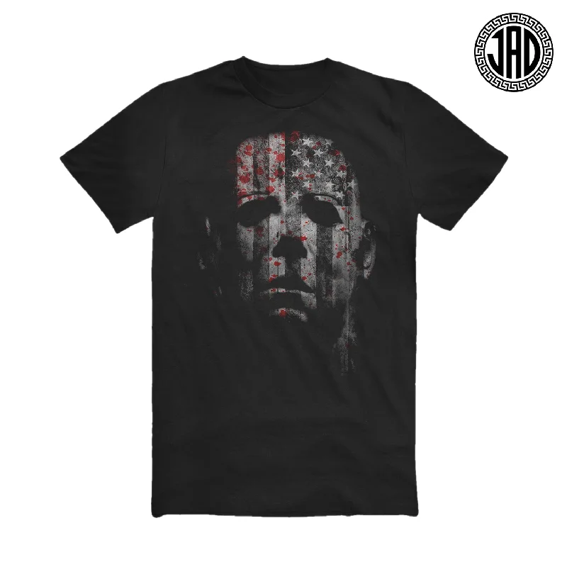Casual Footwear American Dream - v2 - Men's Tee