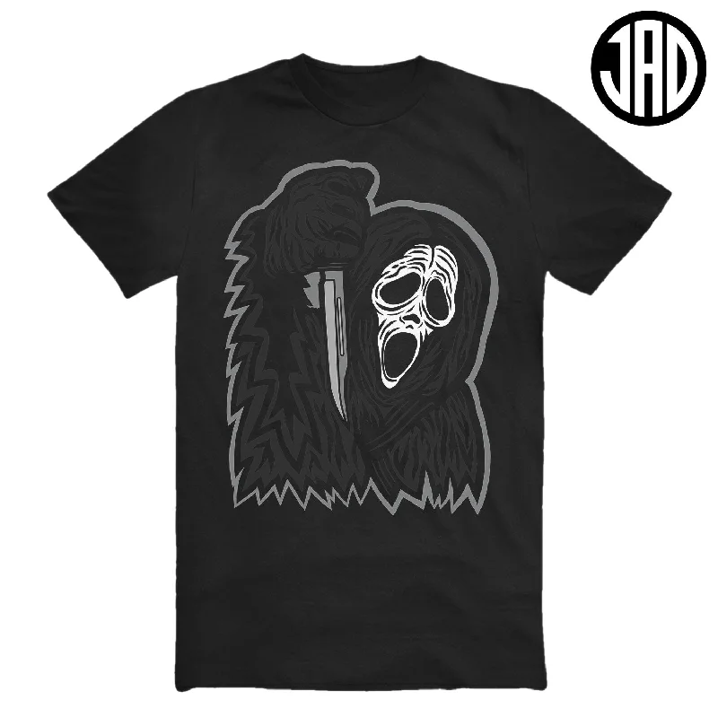 Warm Jackets Boo - Men's Tee