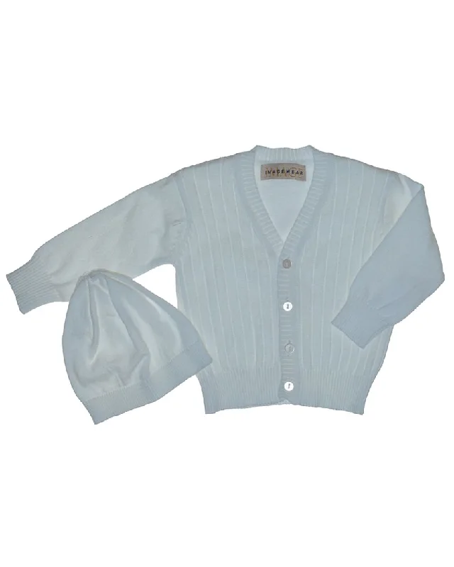 Practical Clothing Carriage Boutique V-Neck Sweater