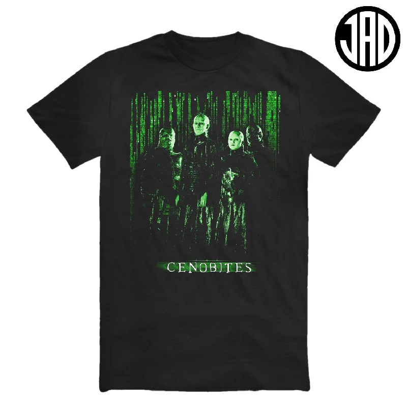 Cool Bottoms Cenobites - Men's Tee