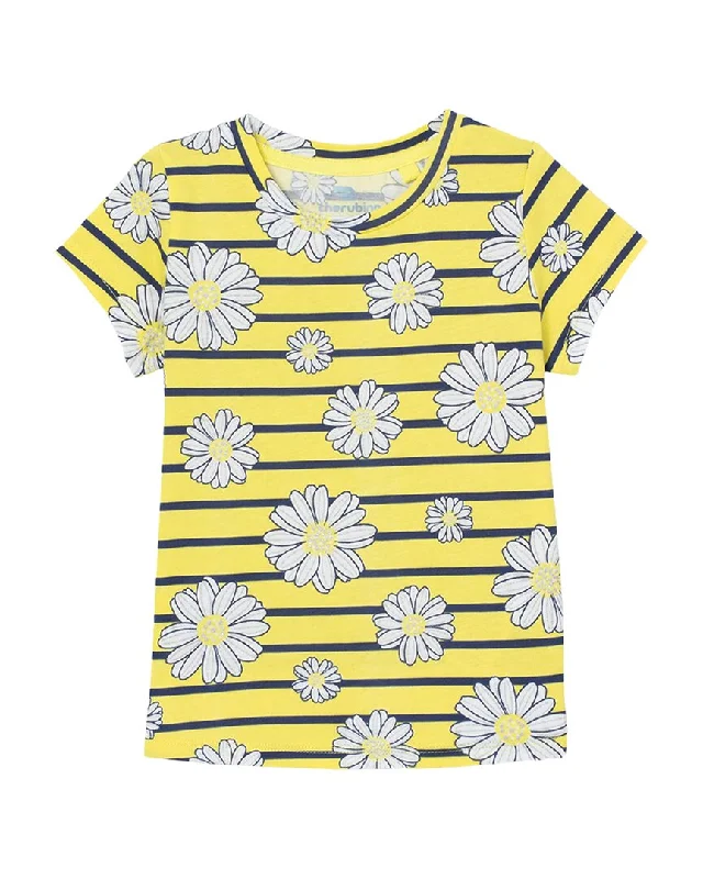 Smart Pants Cherubino Top