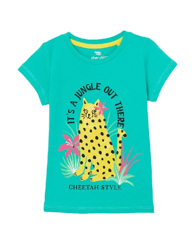 All-Weather Outfits Cherubino Top