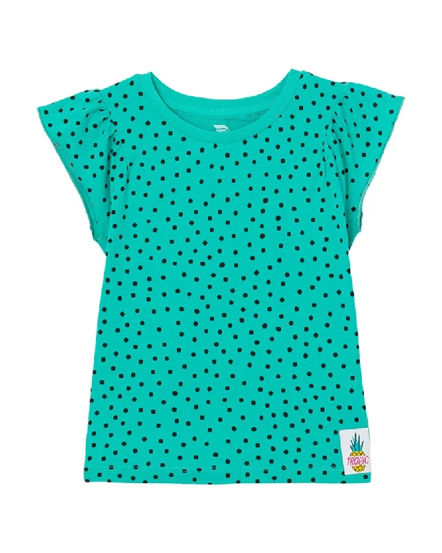 Classic Designs Cherubino Top