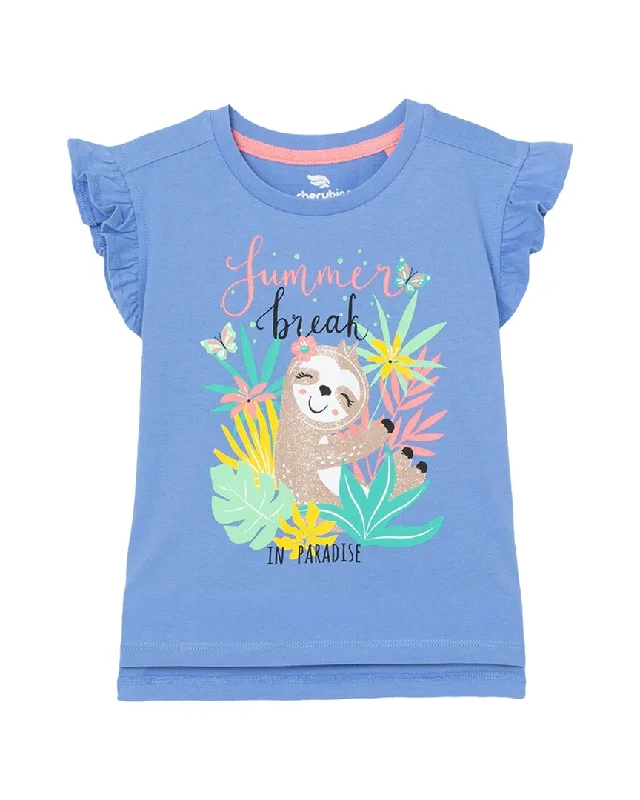Casual Shirts Cherubino Top