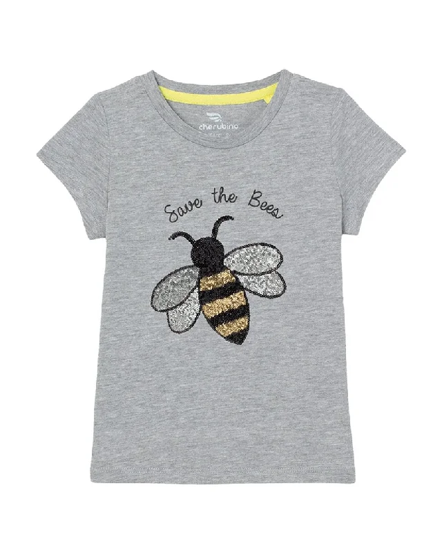 All-Season Wear Cherubino Top