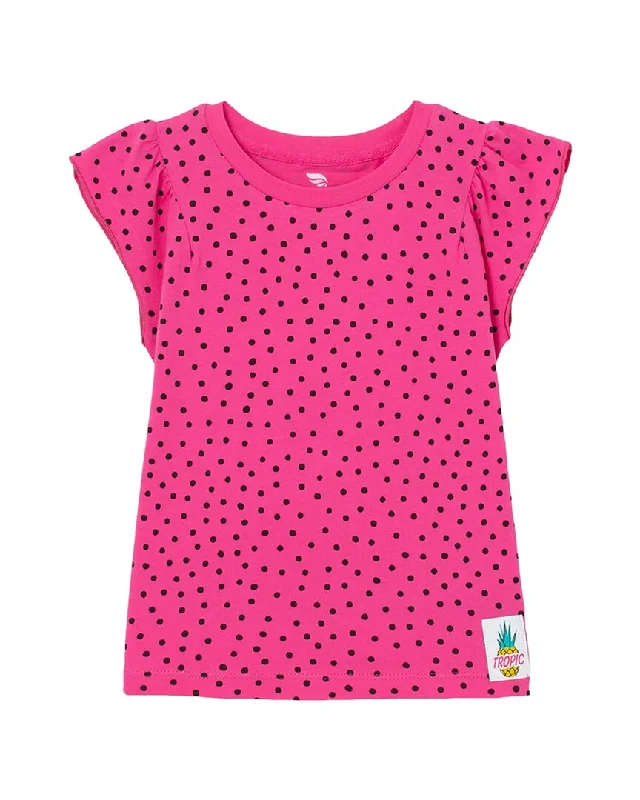 Smart Wear Cherubino Top