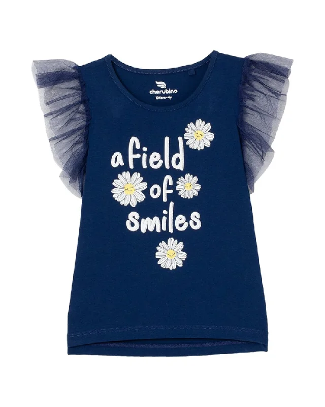 Relaxed Fit Clothing Cherubino Top