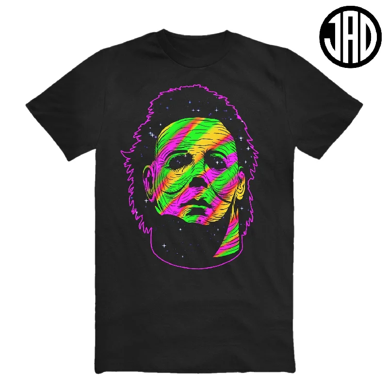 Lightweight Tops Cosmic Slasher - Men's Tee