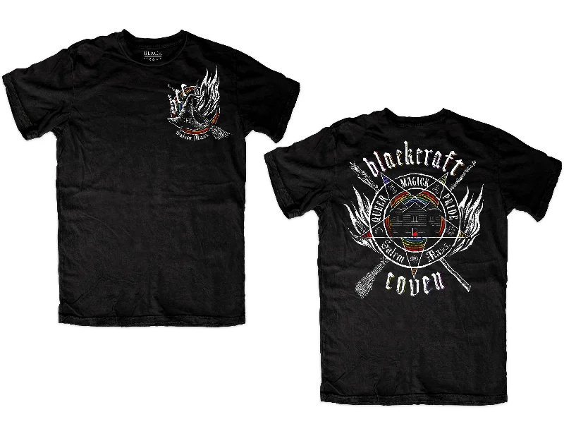 Soft Fabrics Coven Pride