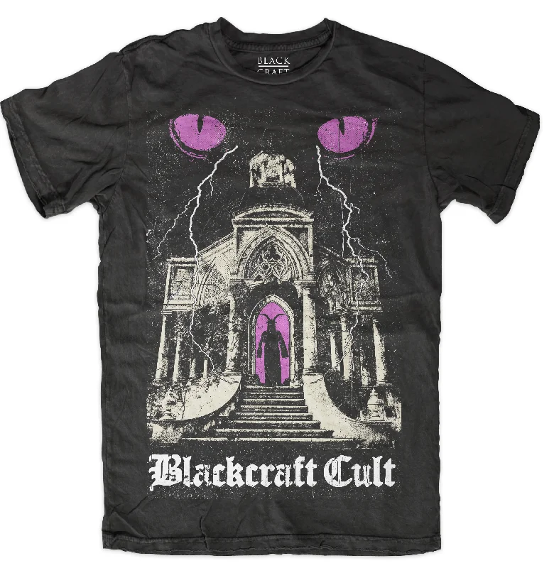 Premium T-shirts Crypt Of Doom