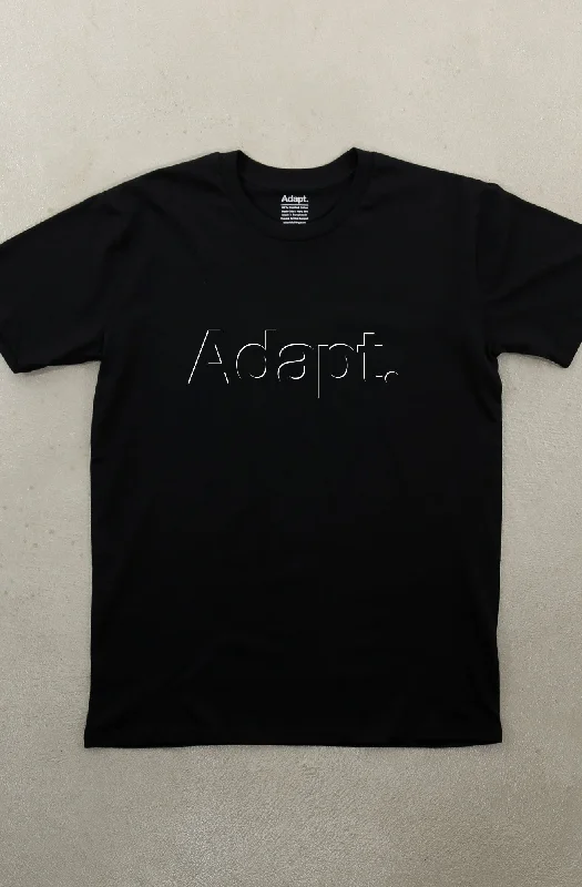 Casual Outerwear CTA Eclipse (Men's Black A1 Tee)