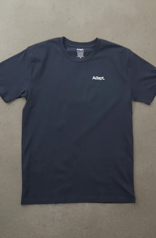 Lightweight Tops CTA Low Pro (Men's Petrol Blue A1 Tee)