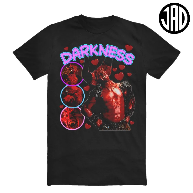 Sporty Designs Darkness - Men's Tee